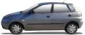 Ibiza IV 2002 - 2009